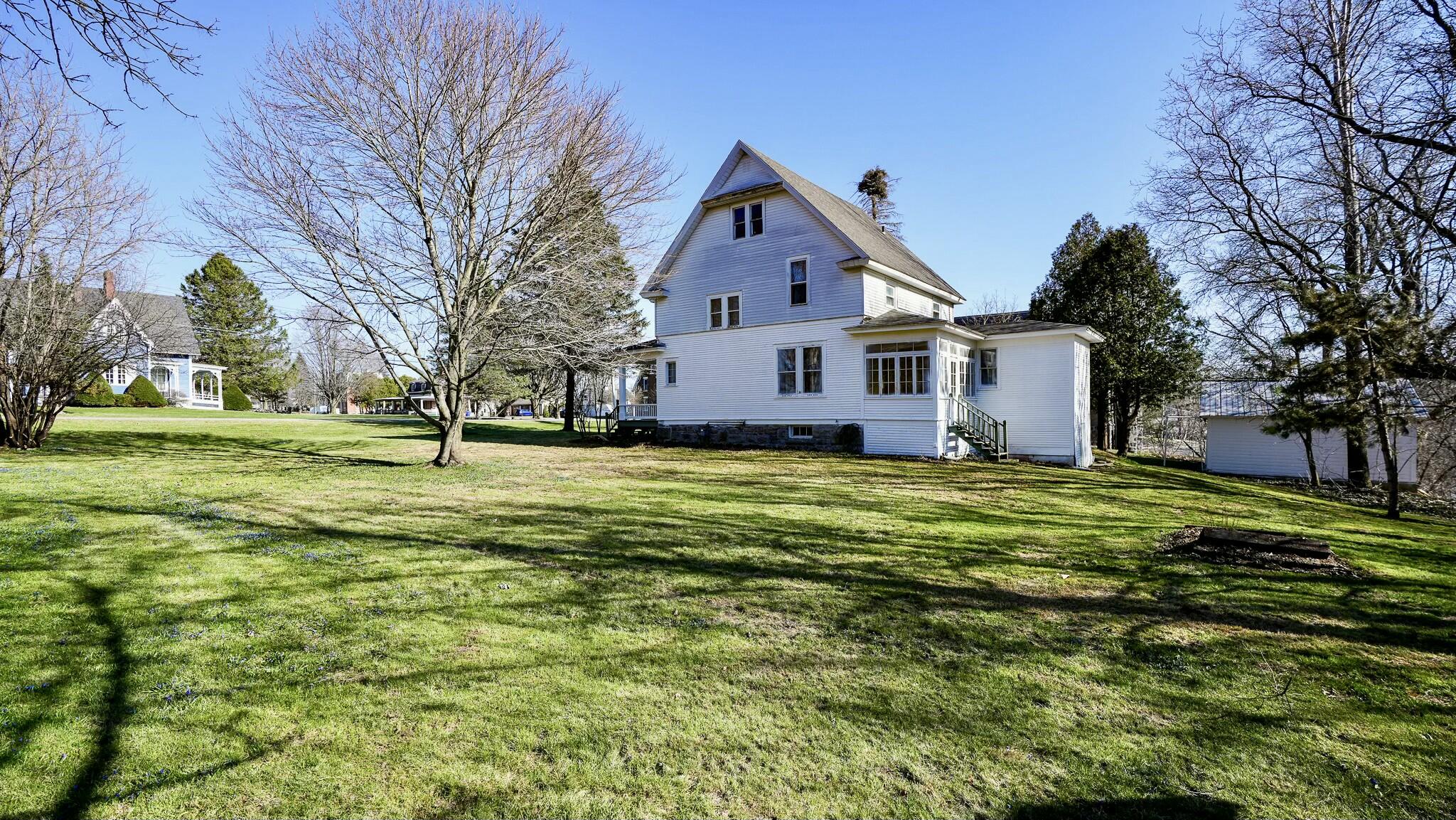 21 Oak Street, Champlain, New York image 13