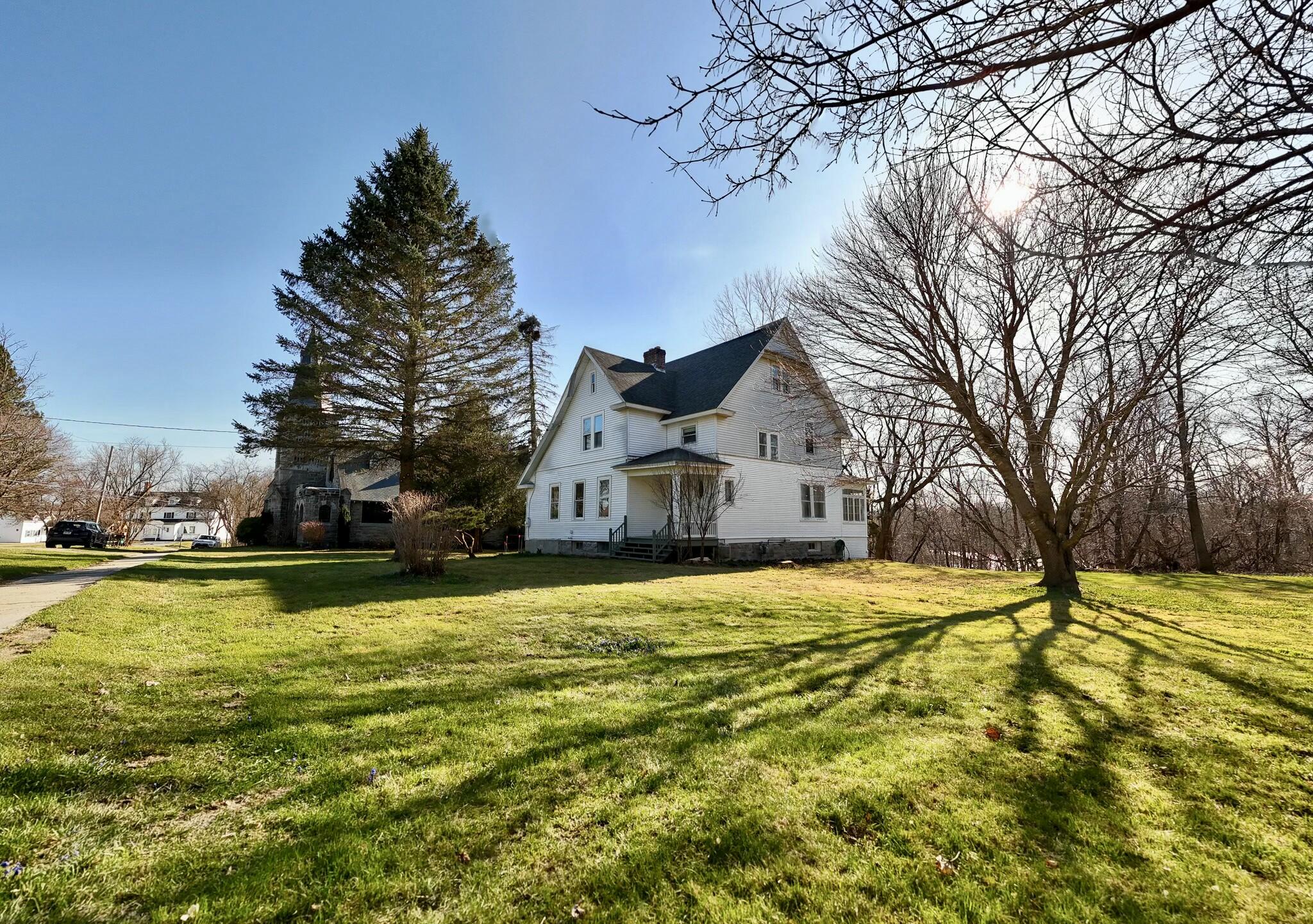 21 Oak Street, Champlain, New York image 24