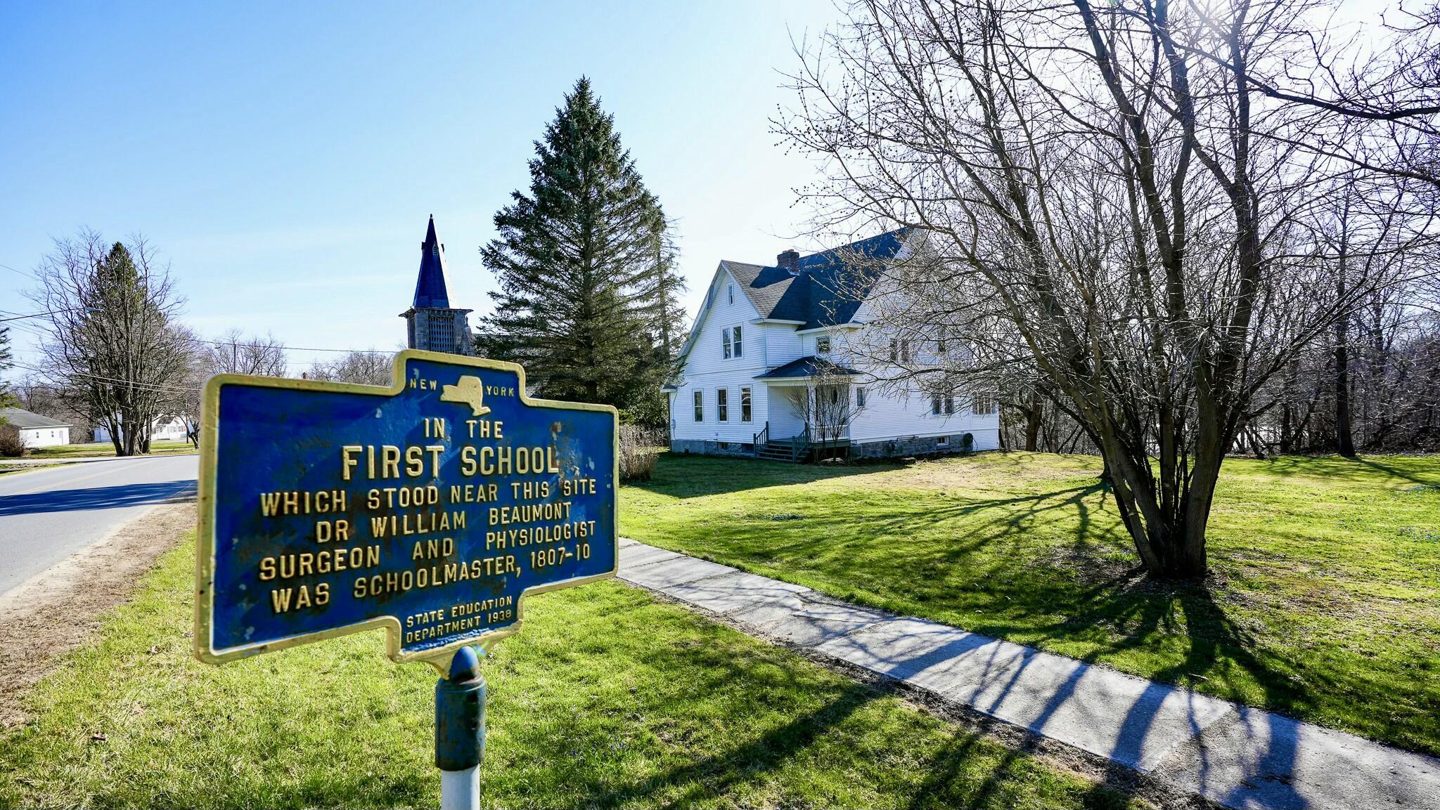 21 Oak Street, Champlain, New York image 10