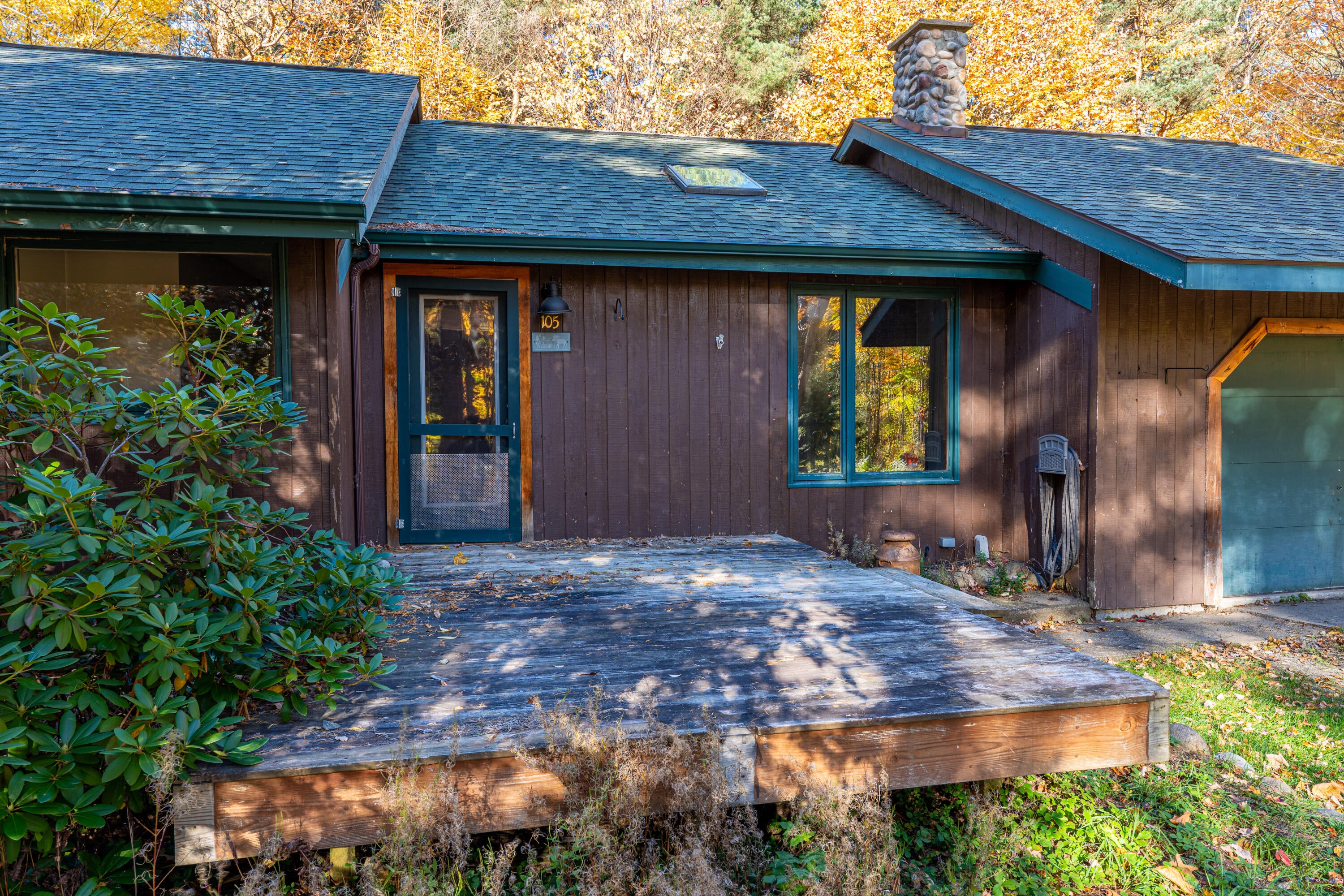 105 Patch Lane