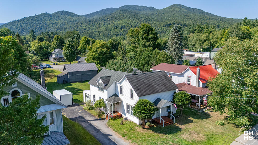 9 Adirondack Street Street