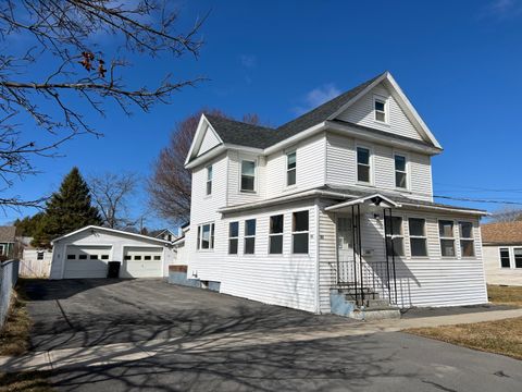 101 Lafayette Street Plattsburgh NY 12901