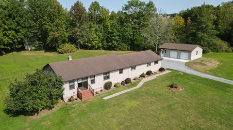289 Picketts Corners Road Saranac NY 12981