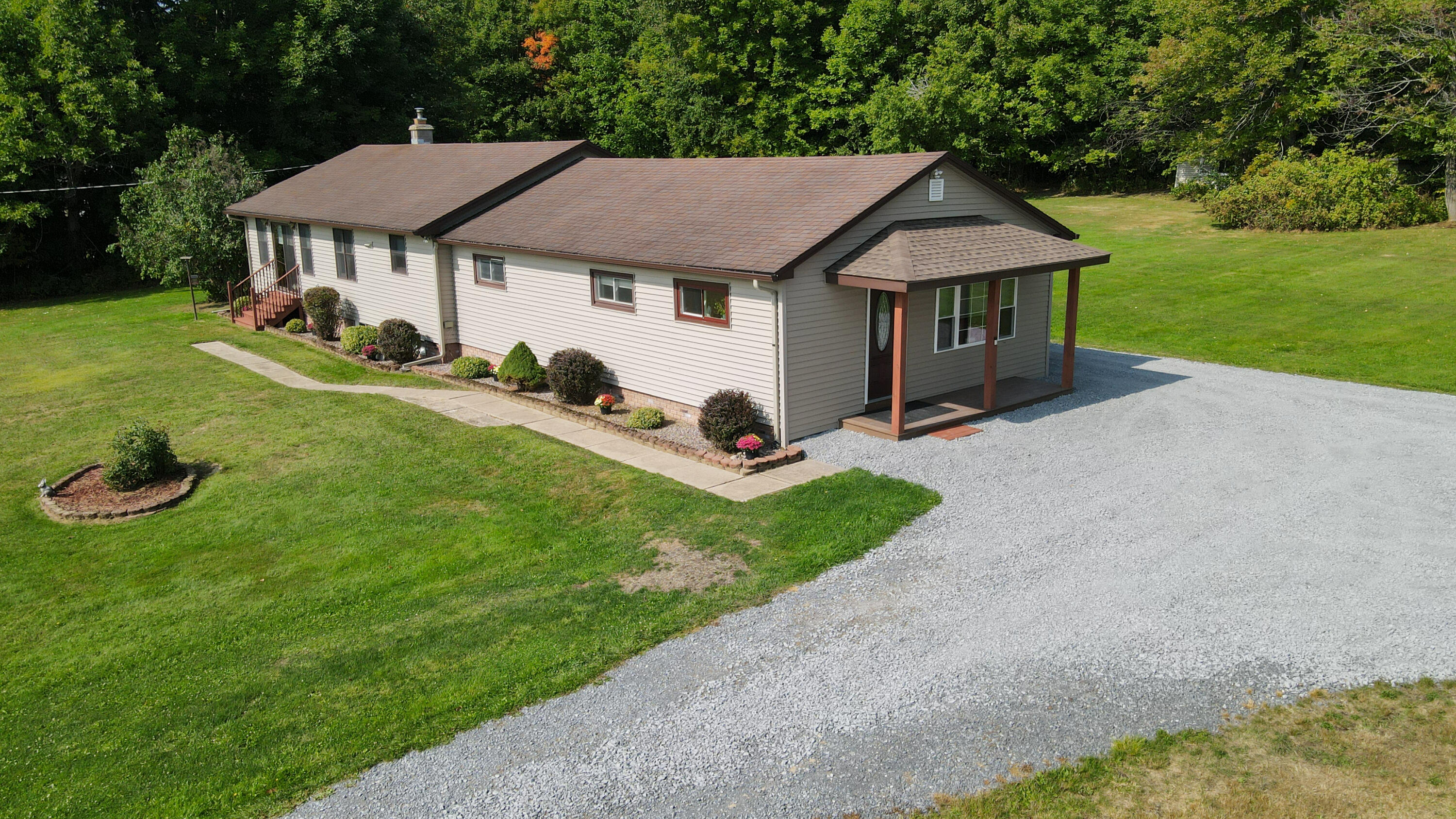 289 Picketts Corners Road