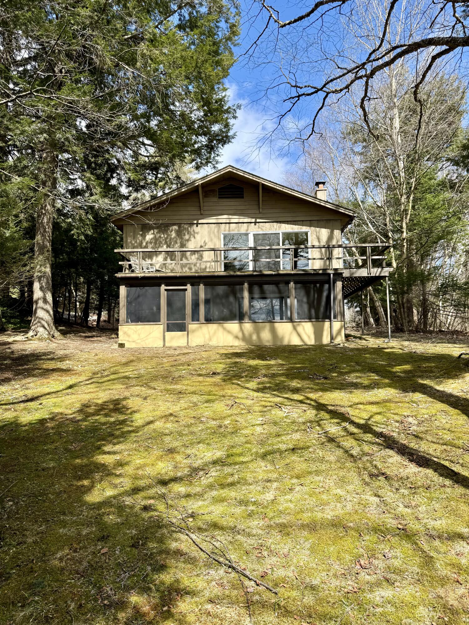 77 Floodwood Road