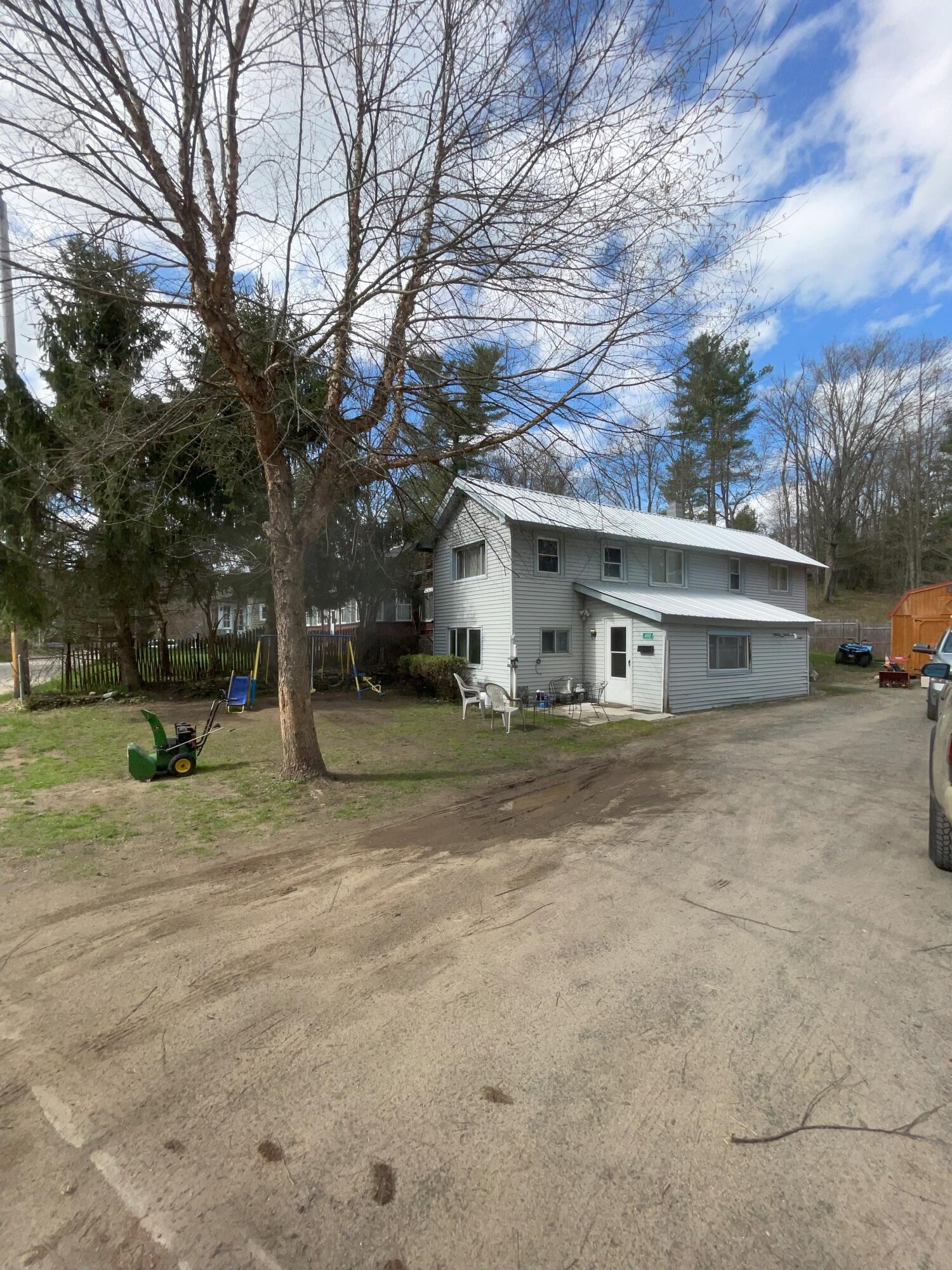 490 Forest Hill Avenue, Saranac Lake, New York image 1