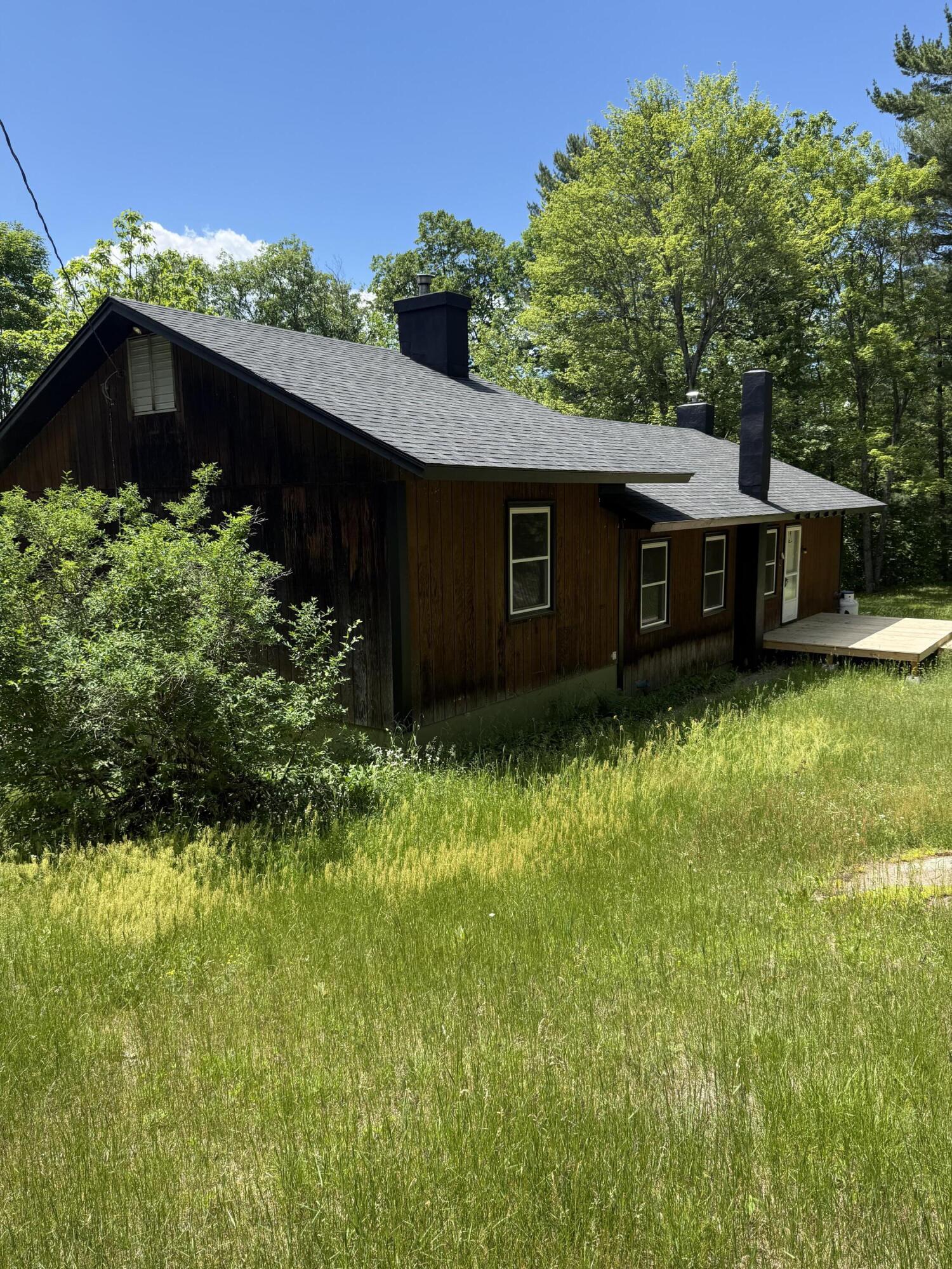 536 Shunpike Road