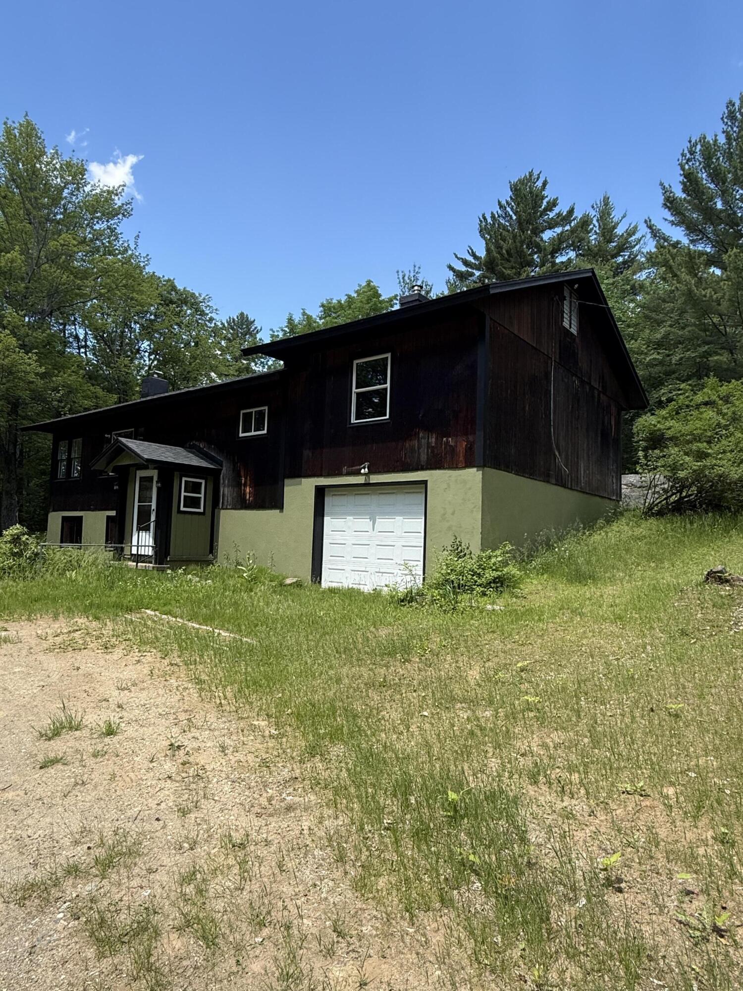 536 Shunpike Road