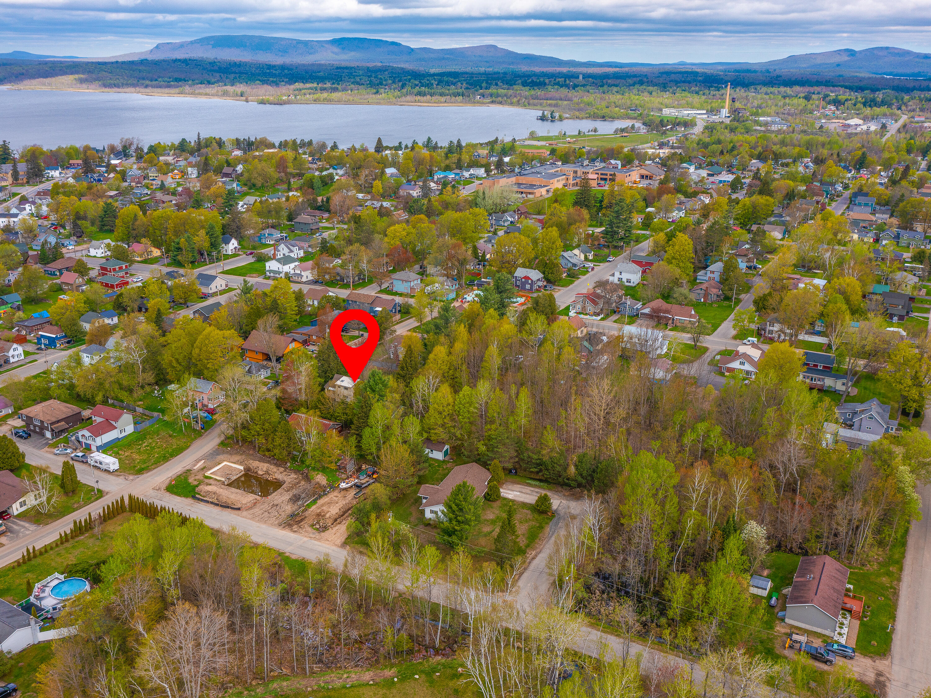 9 Fourth Street, Tupper Lake, New York image 18