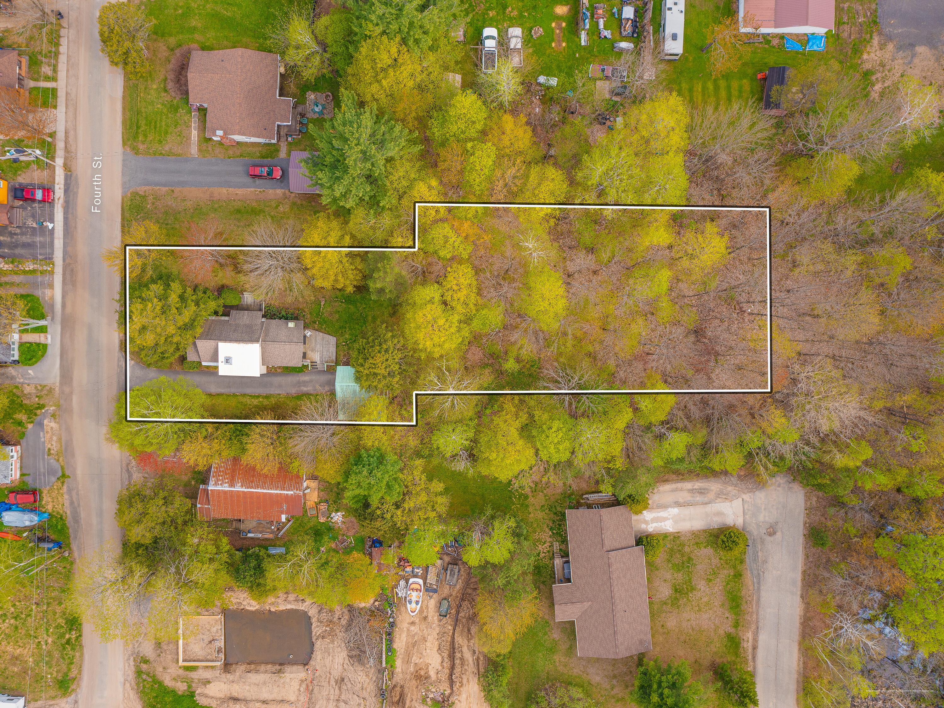 9 Fourth Street, Tupper Lake, New York image 17