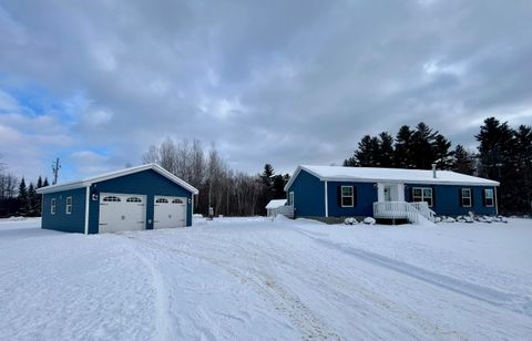 Homes For Sale - 352 Thompson Road<br/> Clinton County, Mooers, NY 12958