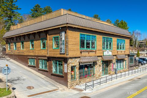 2490 Main Street Lake Placid NY 12946