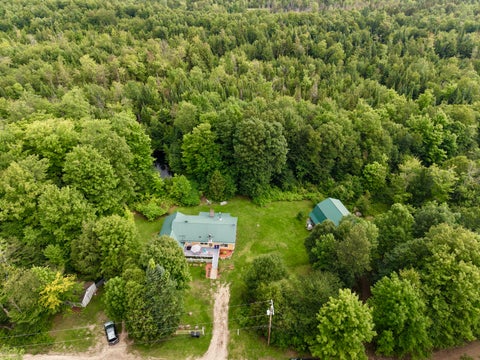 Homes For Sale - 303 Trim Hill Road<br/> St. Regis Falls, NY 12980