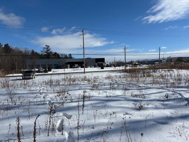 000 Military Turnpike