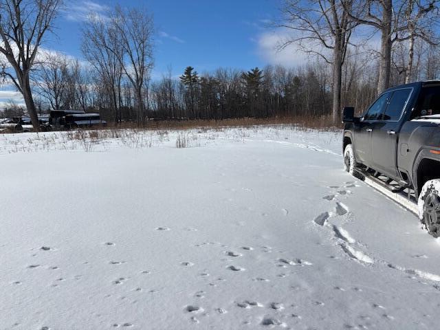 000 Military Turnpike