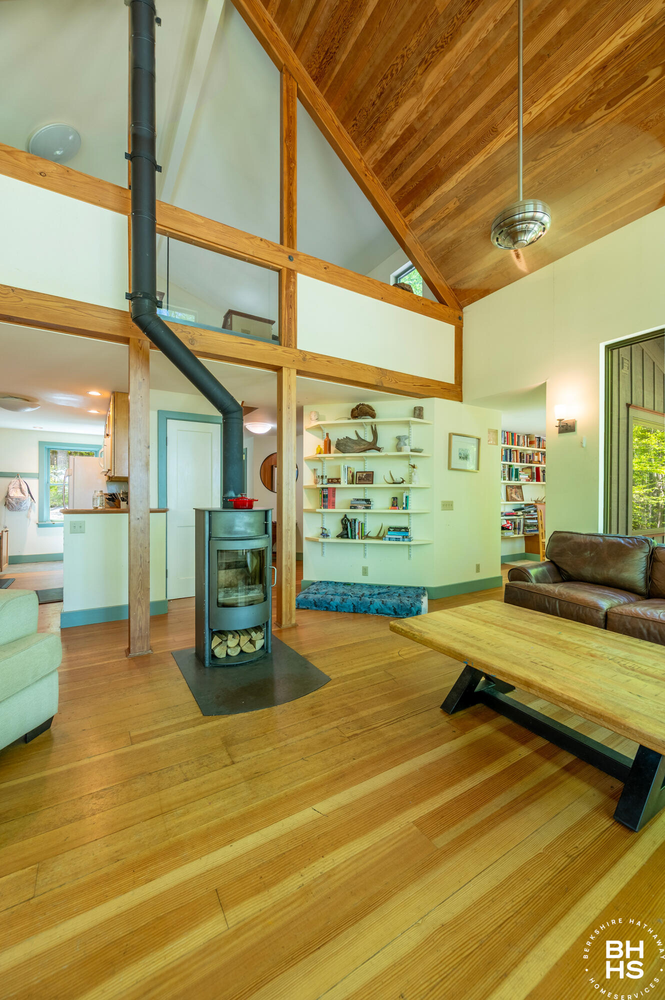 32 Corliss Point Way