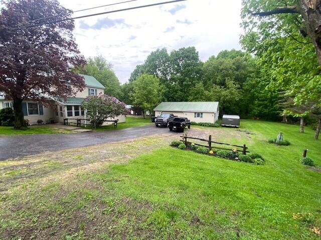1159 State Rt 122, Constable, New York image 3