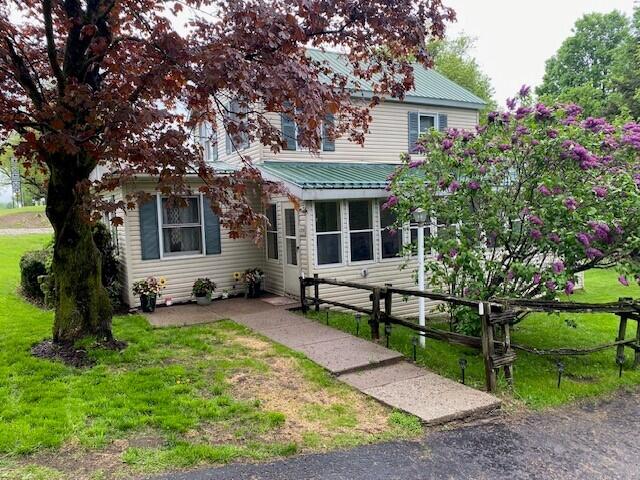 1159 State Rt 122, Constable, New York image 1