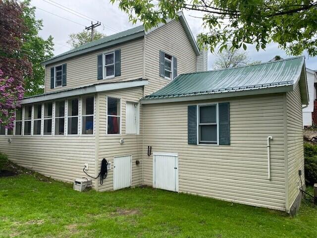 1159 State Rt 122, Constable, New York image 2