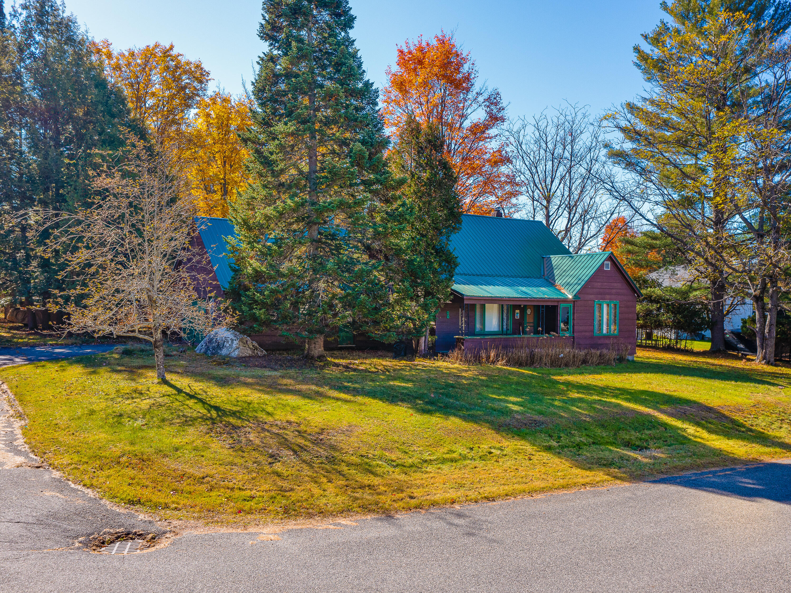 8 Marion Street, Tupper Lake, New York image 9