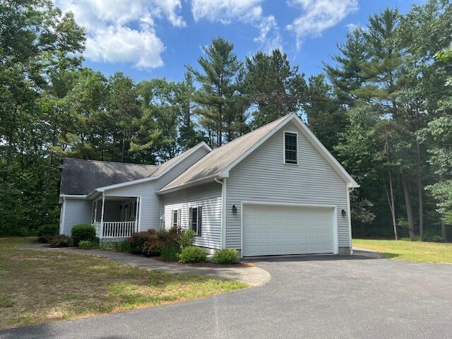 960 Fuller Road