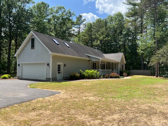 960 Fuller Road