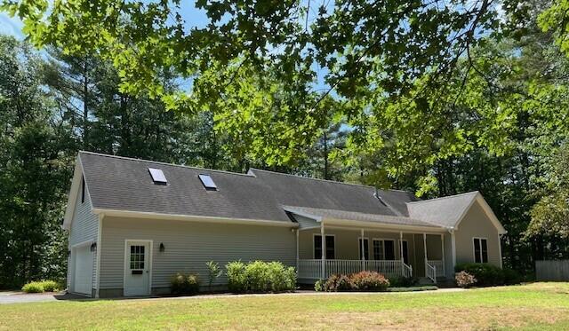 960 Fuller Road