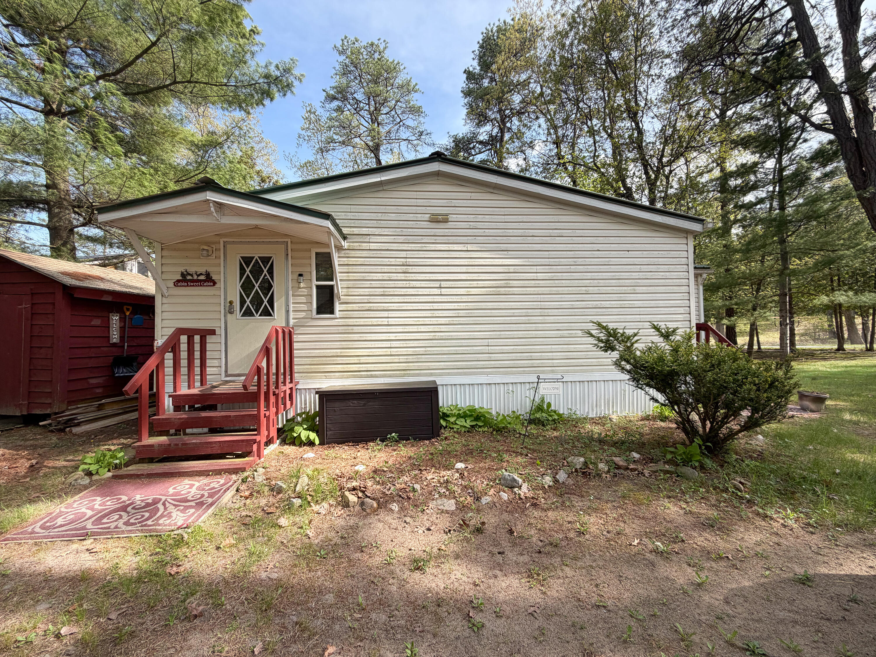 13 Ausable Beach Road