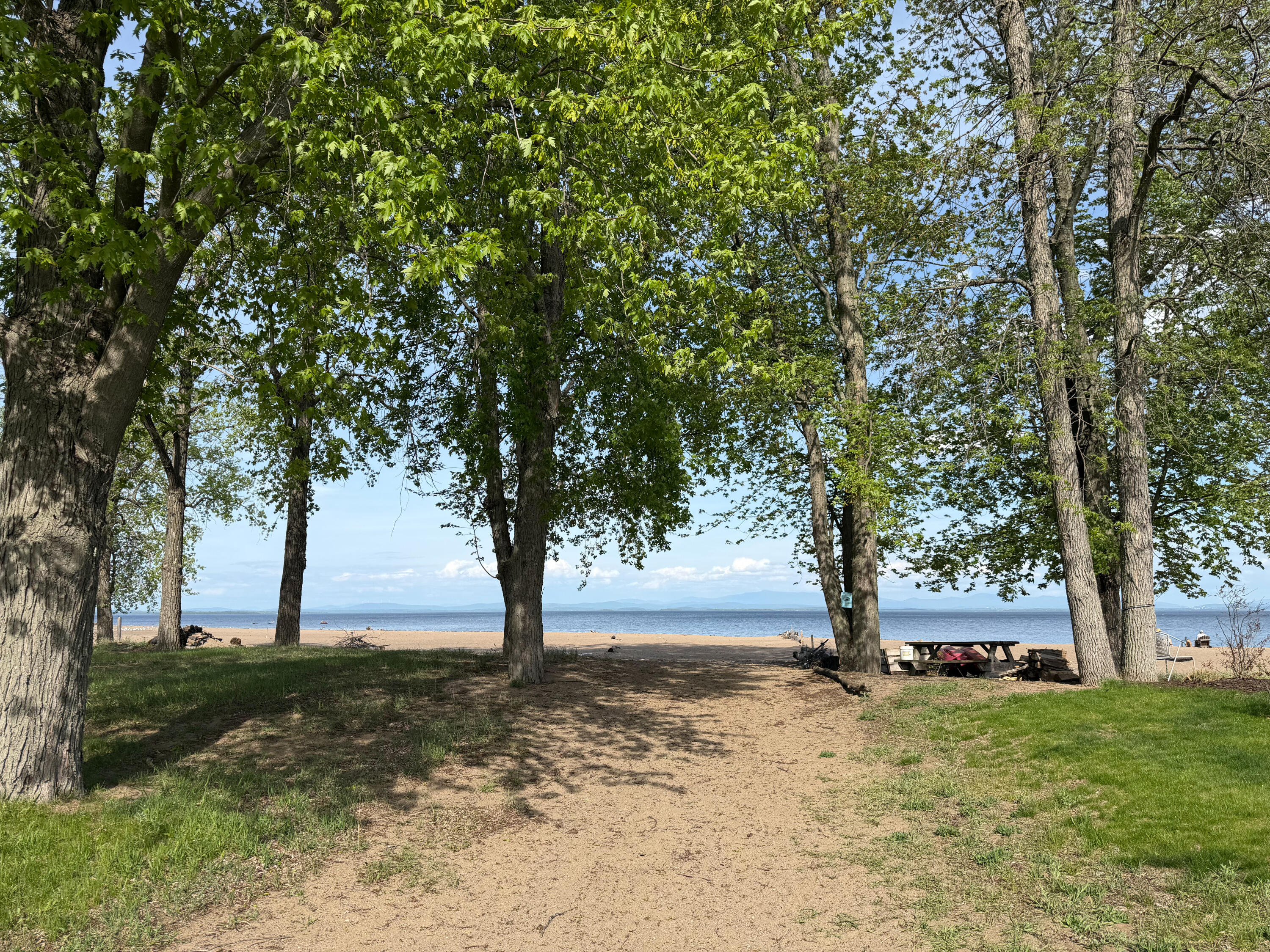 13 Ausable Beach Road