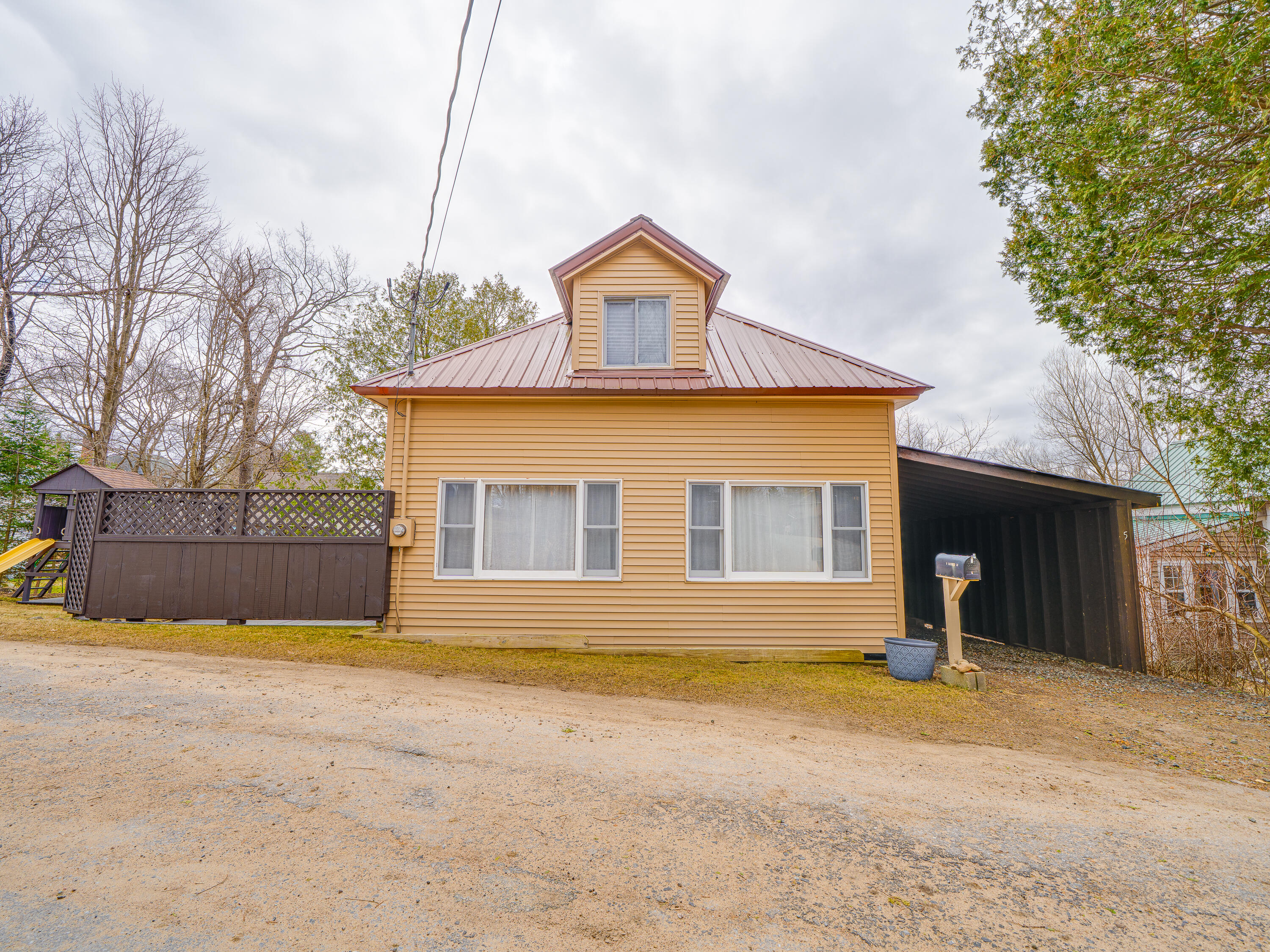 5 Cassell Lane Ln, Tupper Lake, New York image 1