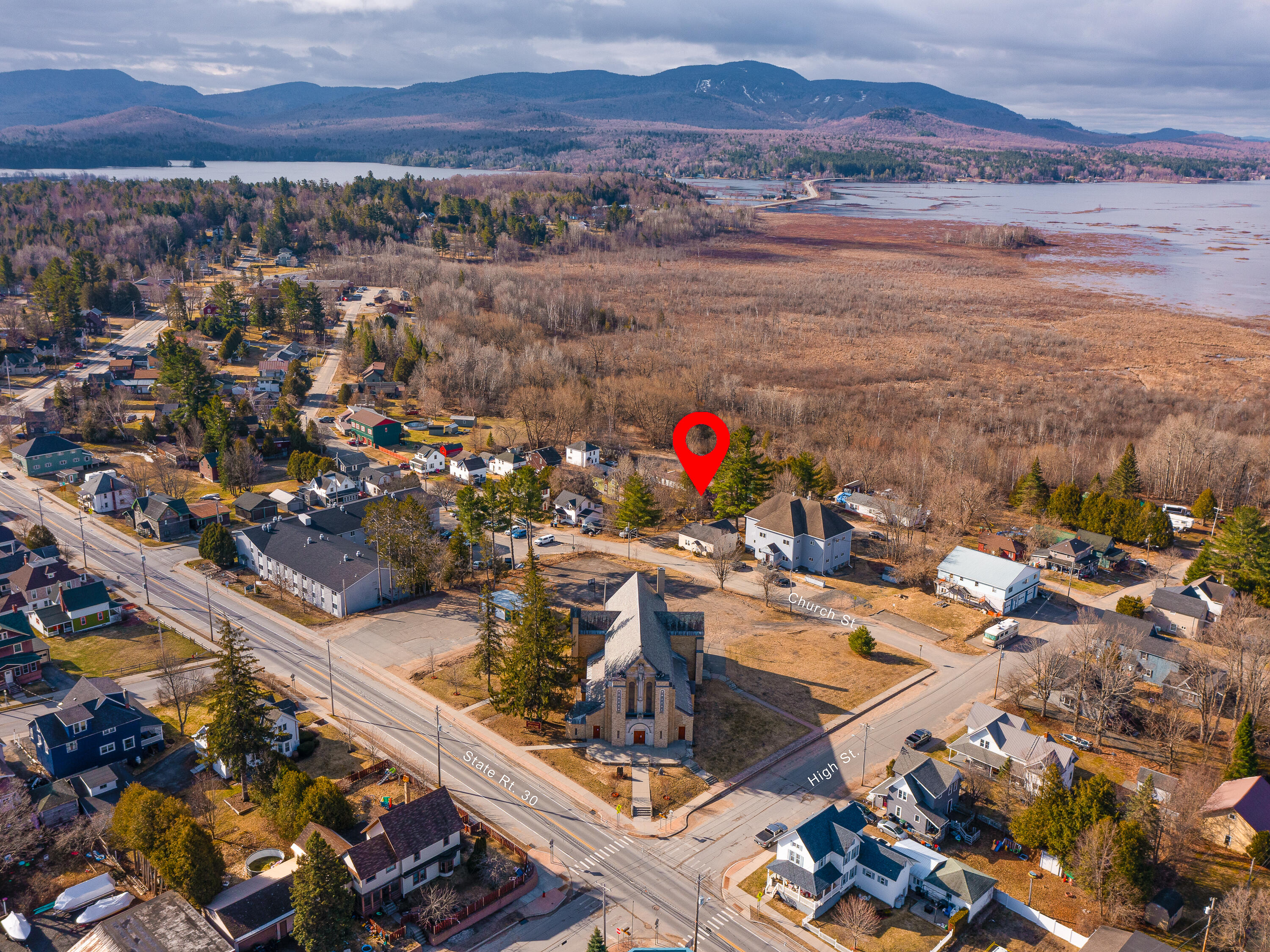 5 Cassell Lane Ln, Tupper Lake, New York image 3