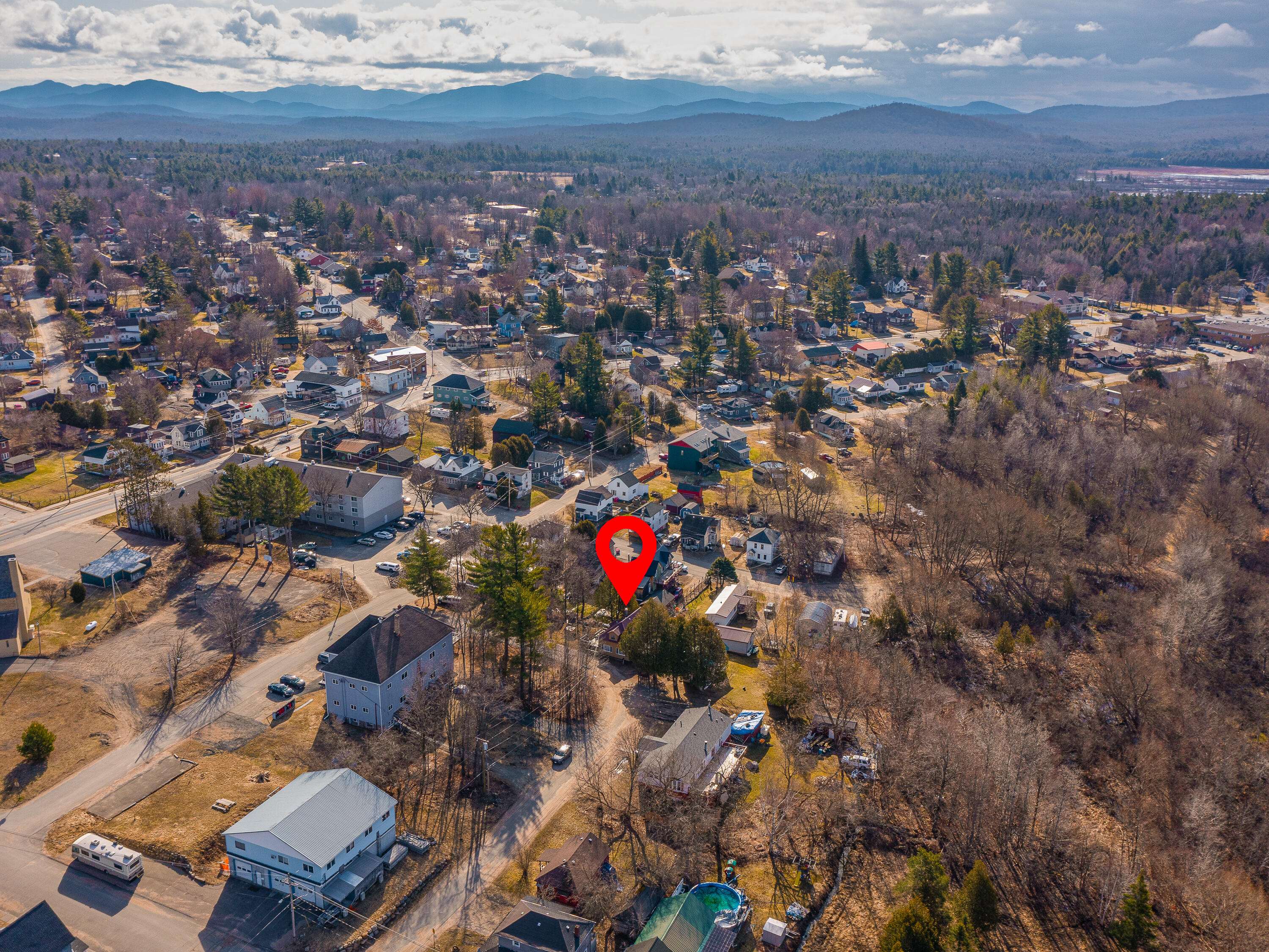 5 Cassell Lane Ln, Tupper Lake, New York image 2