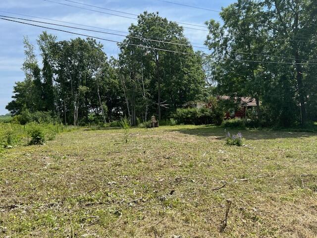 663 Cumberland Head Road