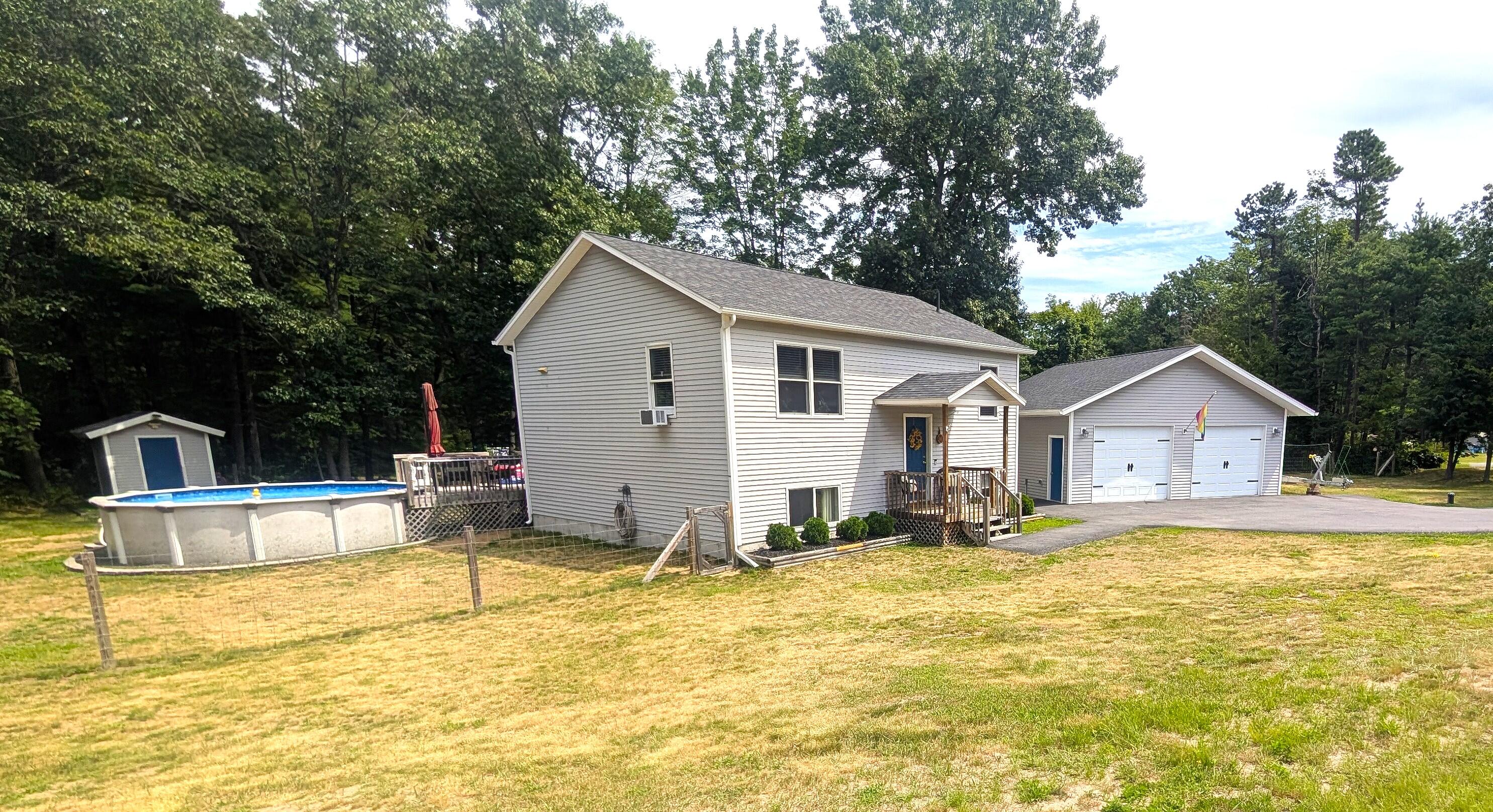 37 Plains Road