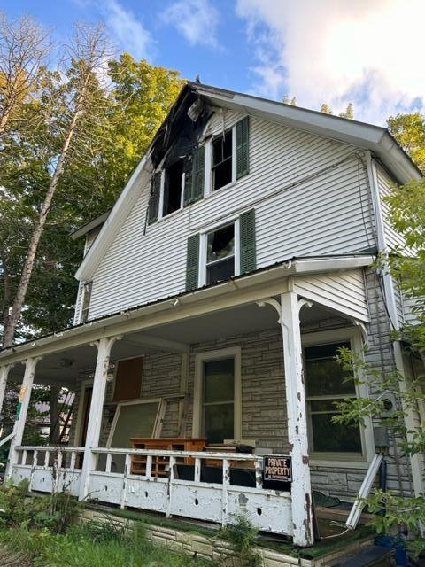 128 Margaret St. Street