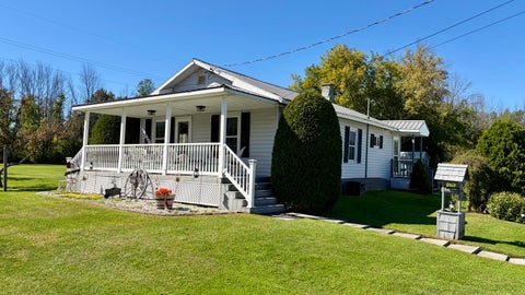 Homes For Sale - 1848 Miner Farm Road<br/> Clinton County, West Chazy, NY 12992
