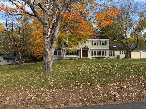196 Raquette River Drive Tupper Lake NY 12986