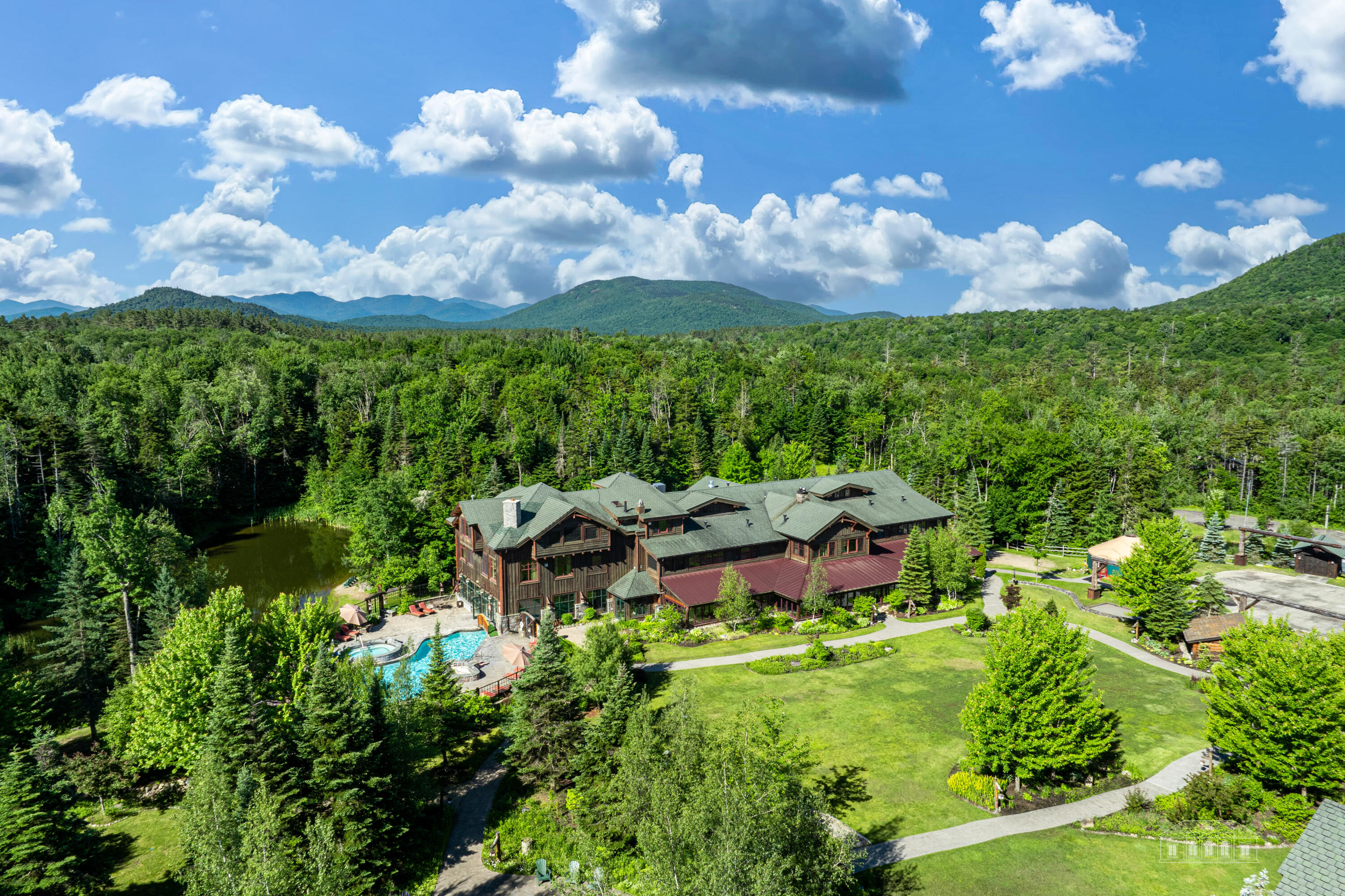 7 Whiteface Inn Lane #327, INT 4, Lake Placid, New York image 3