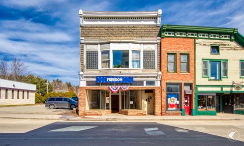 38 Broadway Saranac Lake NY 12983
