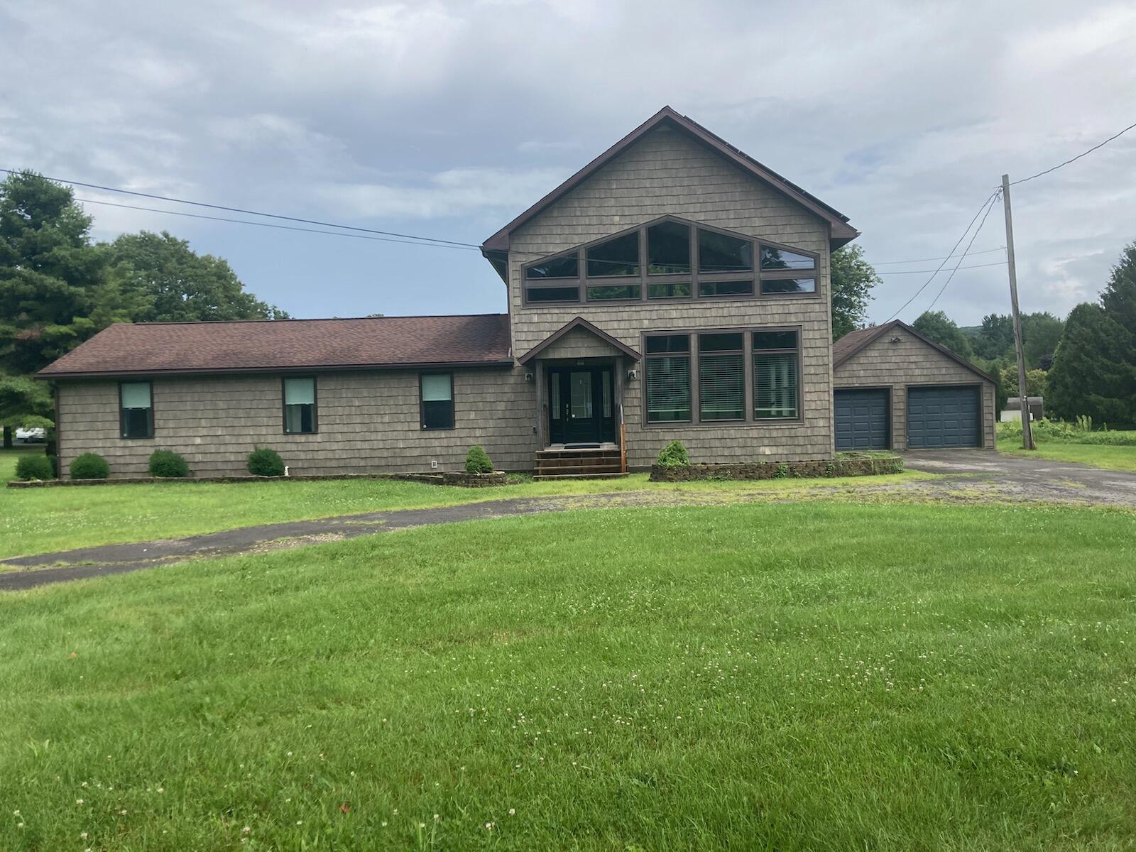 1420 County Rte 25, Malone, New York image 1