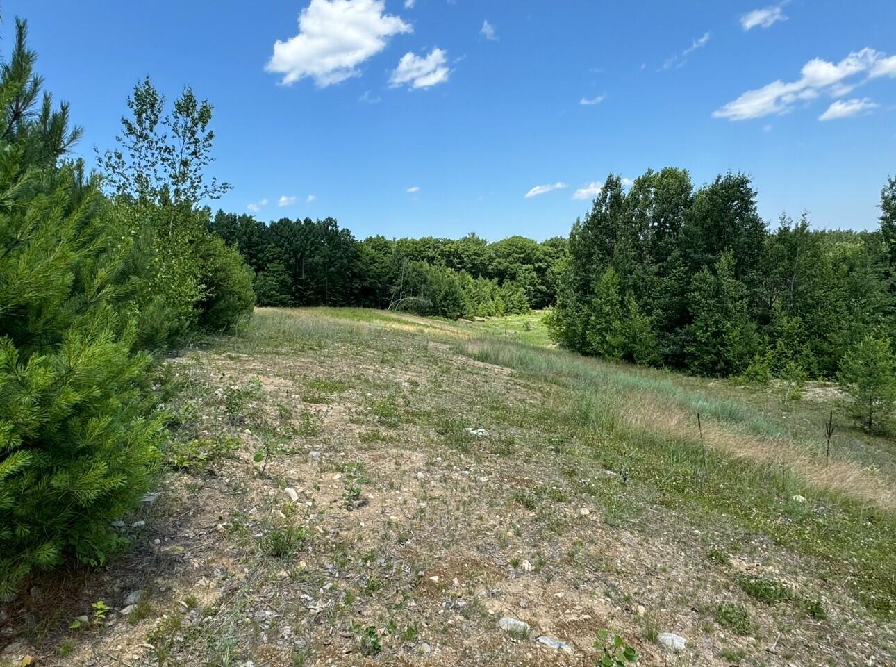 Flat Rock Road, Schuyler Falls, New York image 1