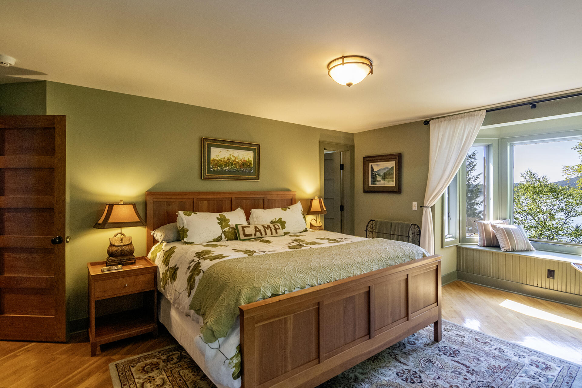 745 Bartlett Carry Road, Saranac Lake, New York image 37