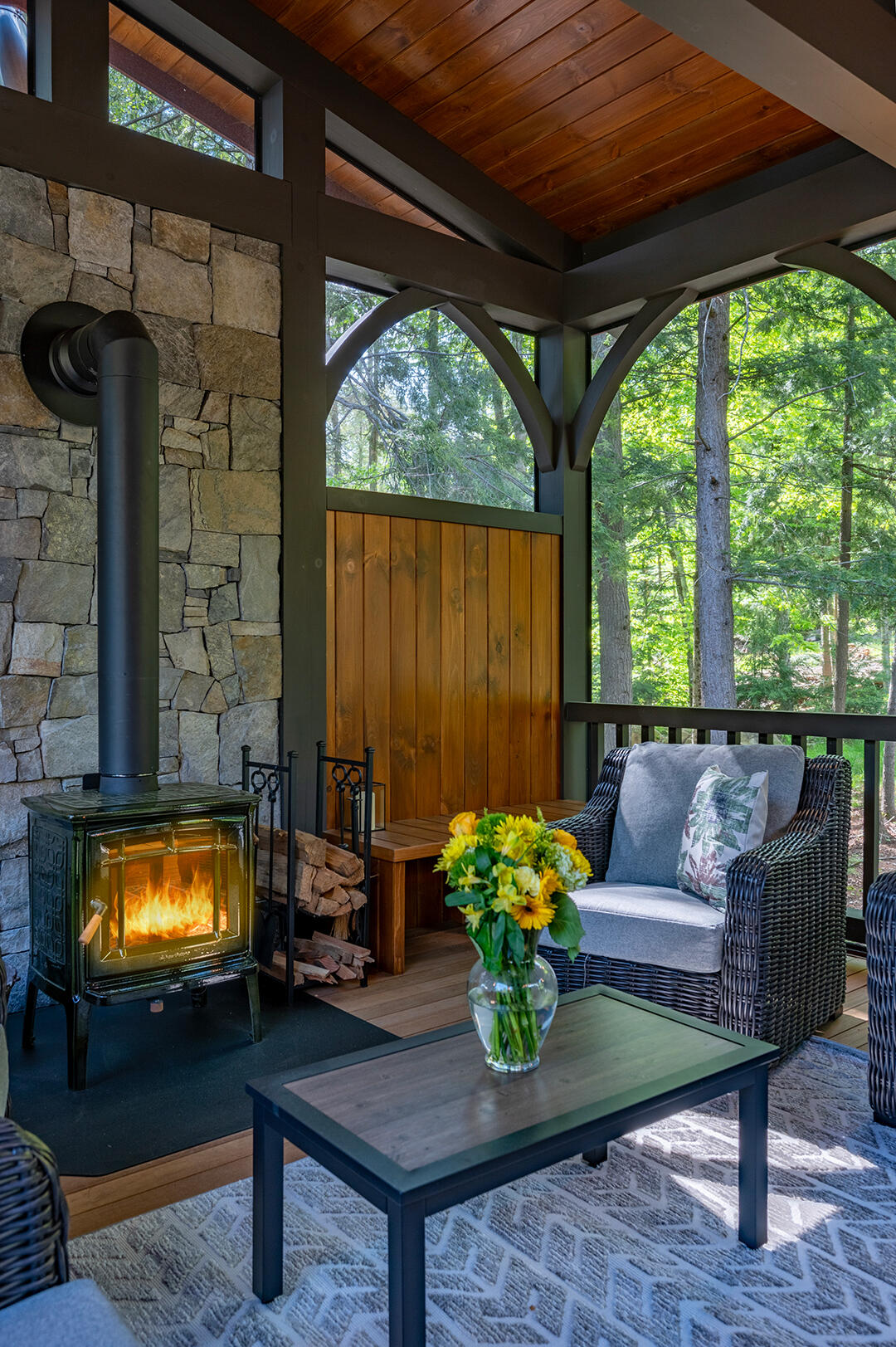 745 Bartlett Carry Road, Saranac Lake, New York image 50