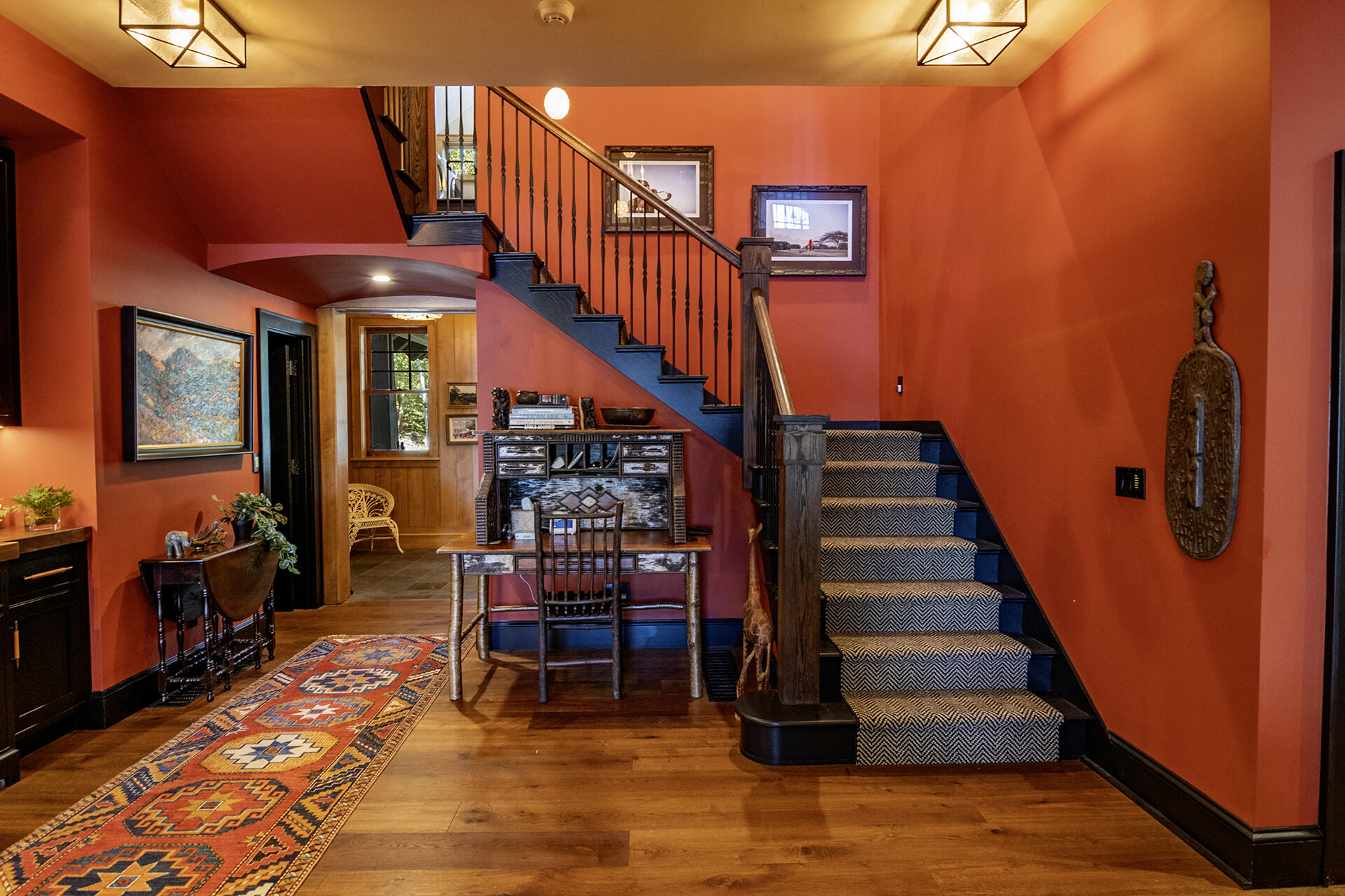 745 Bartlett Carry Road, Saranac Lake, New York image 30