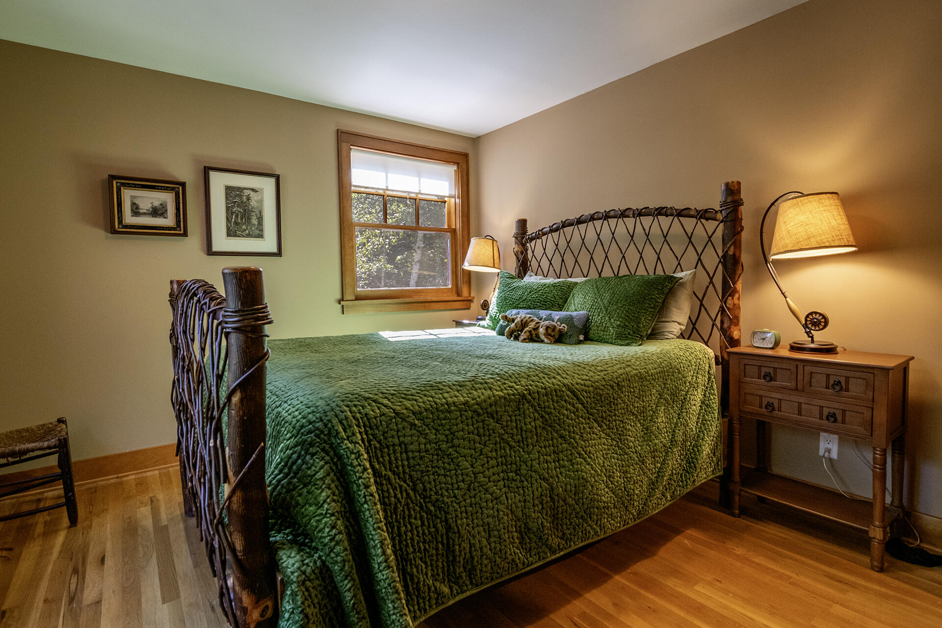 745 Bartlett Carry Road, Saranac Lake, New York image 41