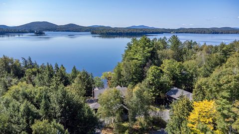 745 Bartlett Carry Road Saranac Lake NY 12983