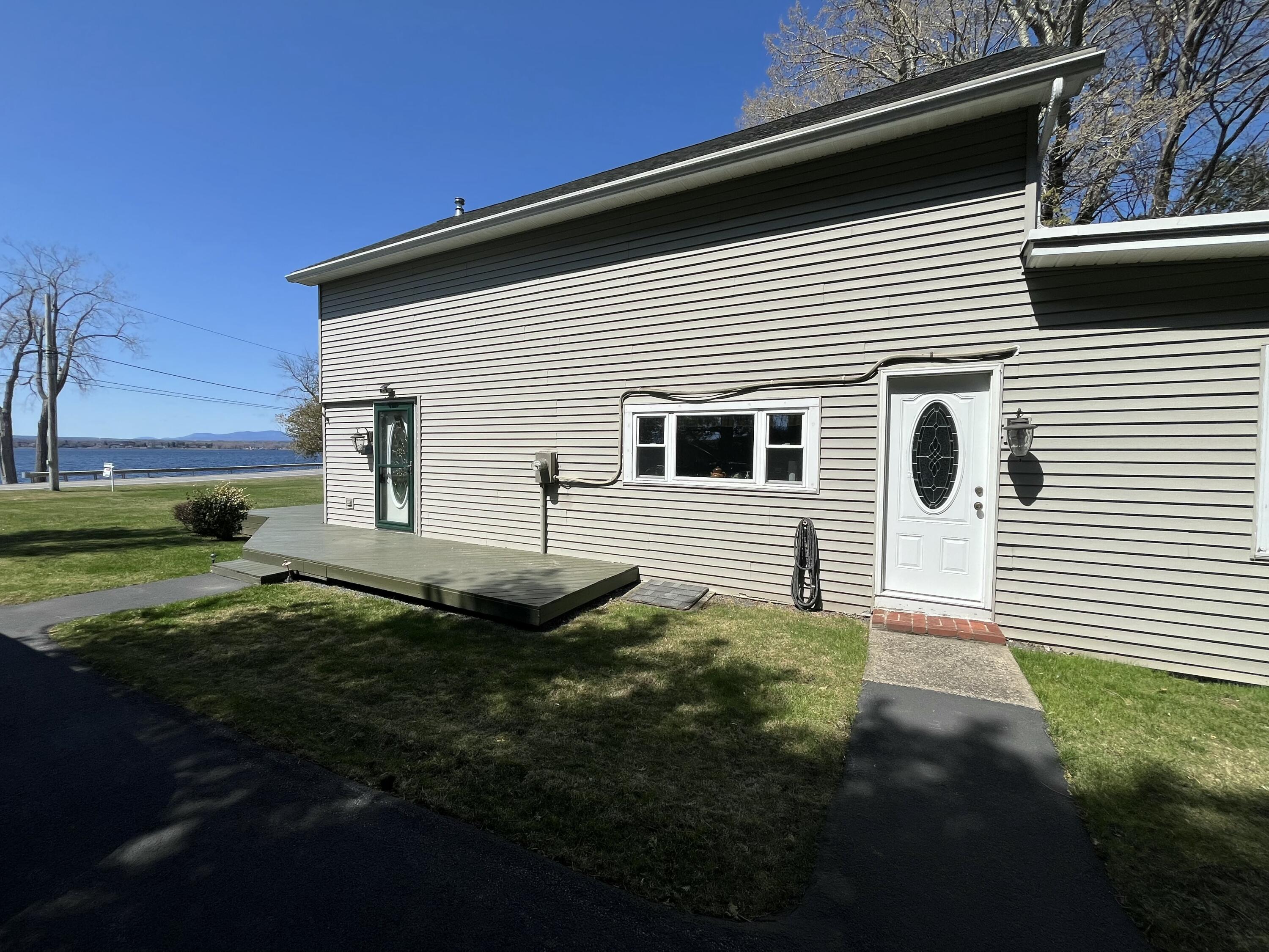 483 Cumberland Head Road, Plattsburgh, New York image 7