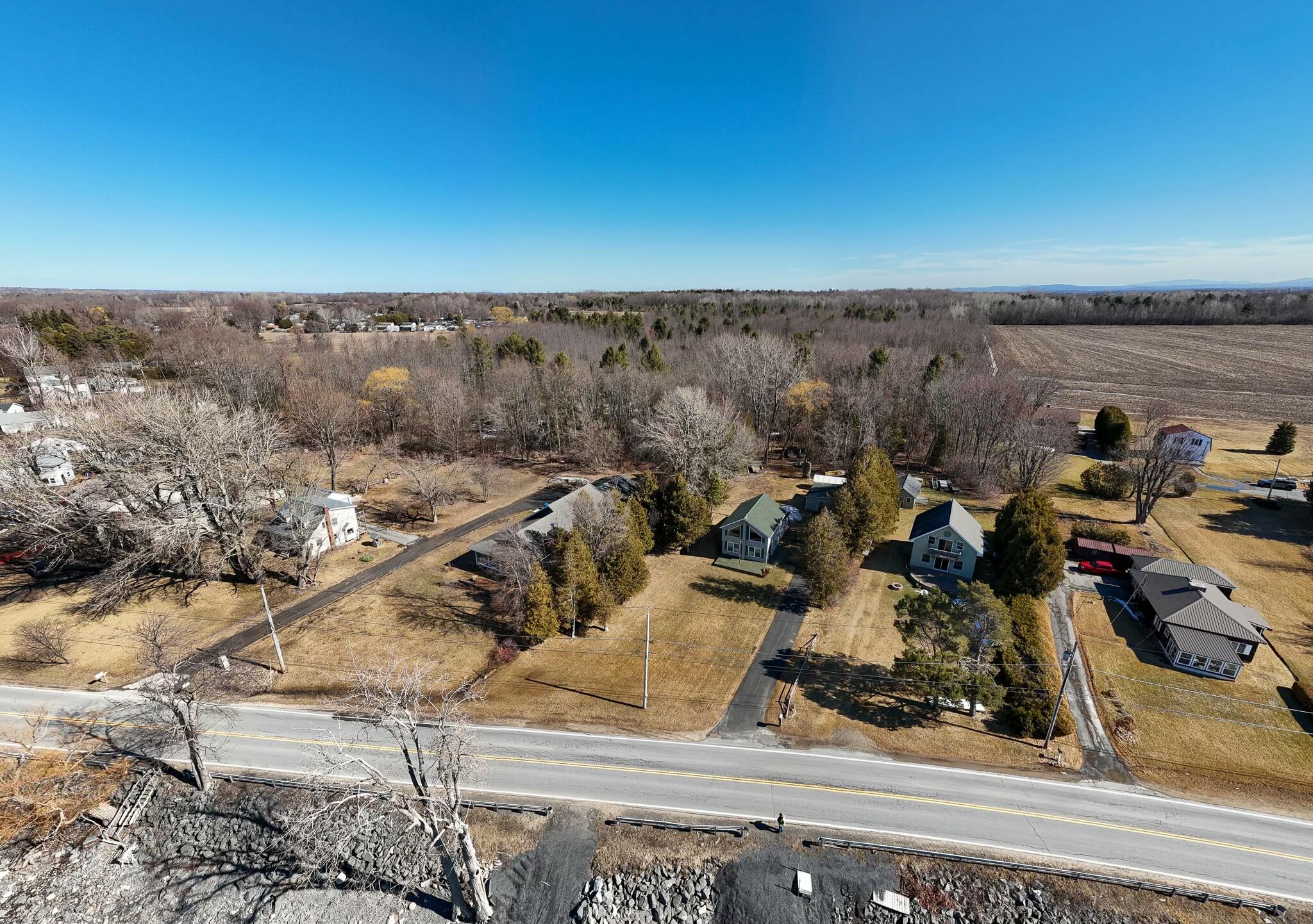 483 Cumberland Head Road, Plattsburgh, New York image 39