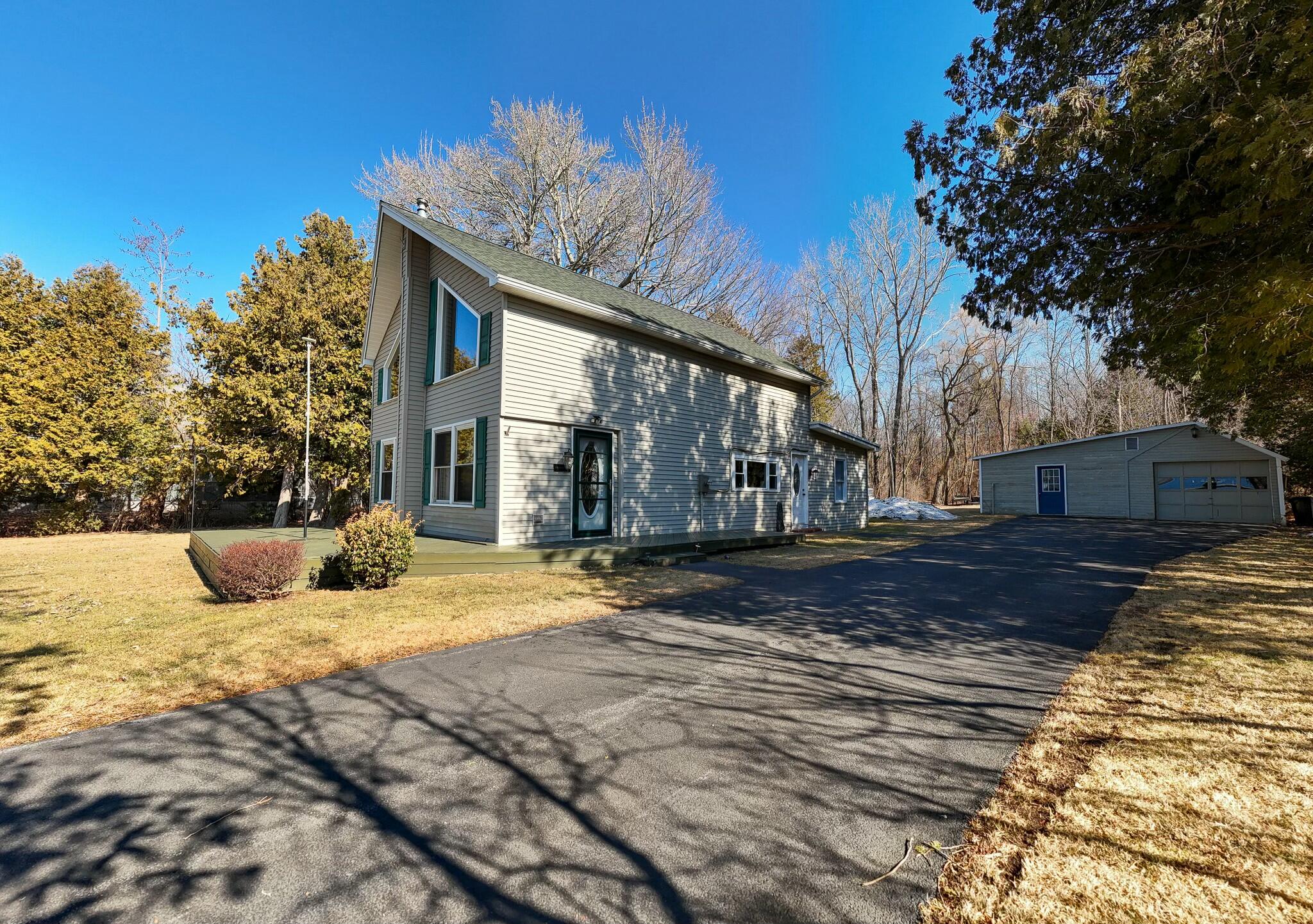 483 Cumberland Head Road, Plattsburgh, New York image 30