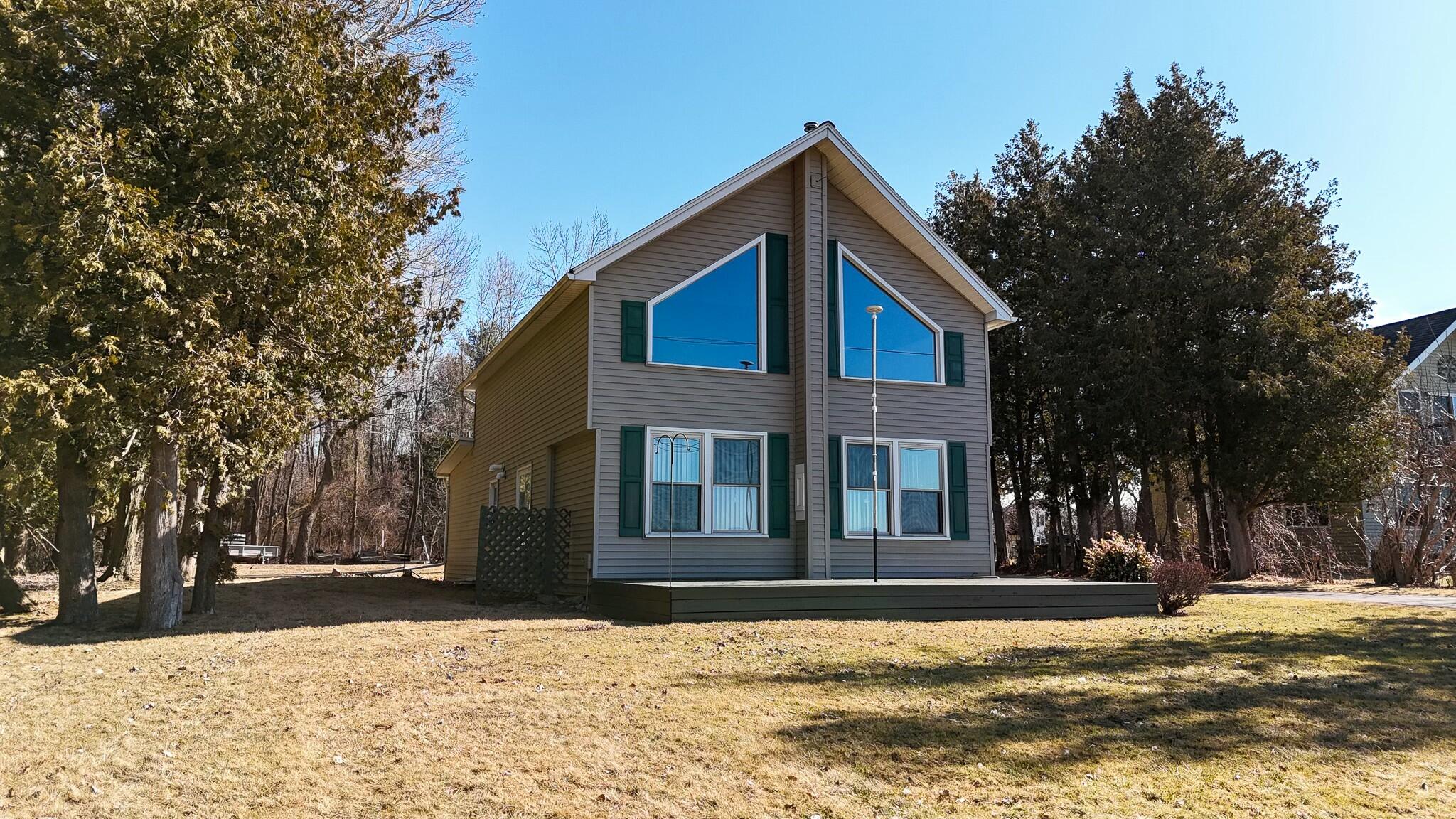 483 Cumberland Head Road, Plattsburgh, New York image 45